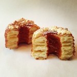 Az év péksüteménye, a Cronut