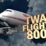 A TWA 800-as járat tragédiája