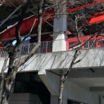 A Roosevelt Island Tramway