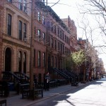 A Greenwich Village