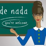 A "You are welcome" kifejezés