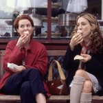 A Magnolia Bakery