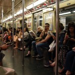 A New York-i metró 1.