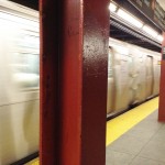 A New York-i metró 2.