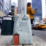 Tündérajtók New Yorkban