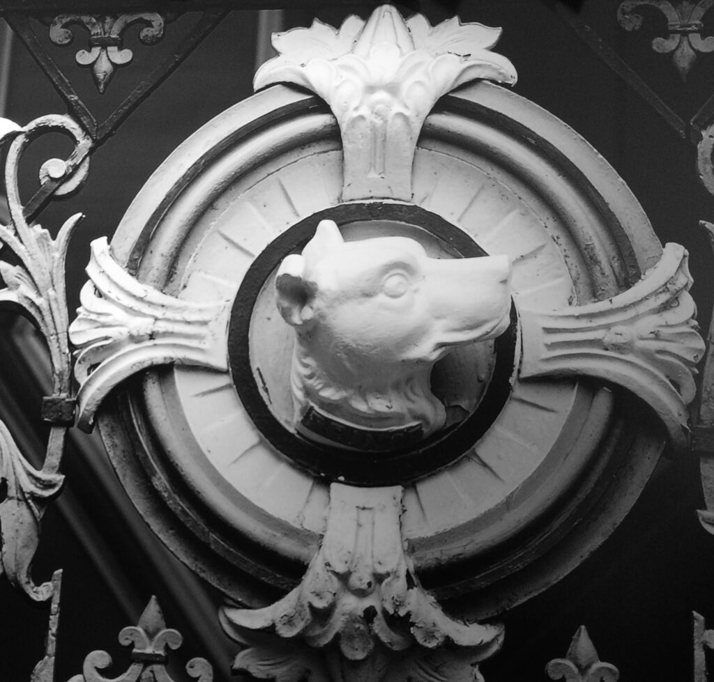 Prince festmény