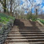 Morningside Heights Park