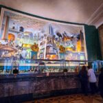 Új kávézó New Yorkban, a Cornwell Coffee Hall